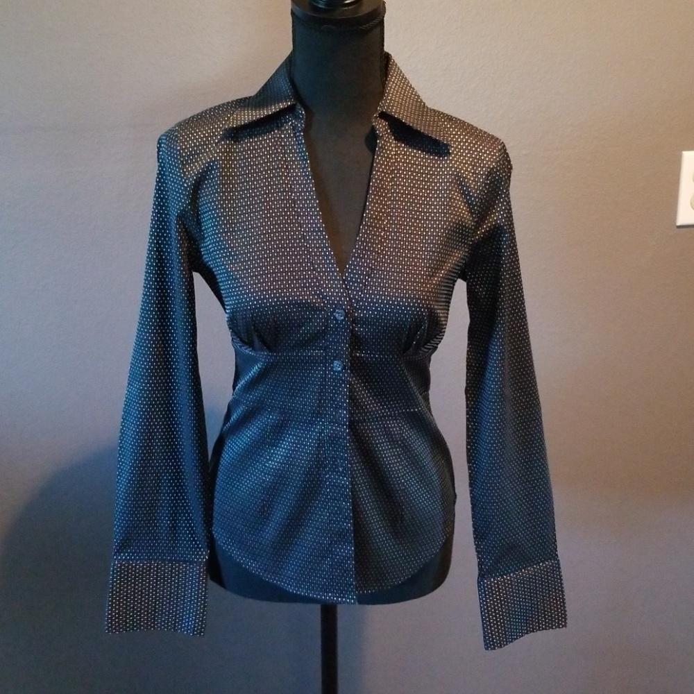 XS Express BLOUSE
